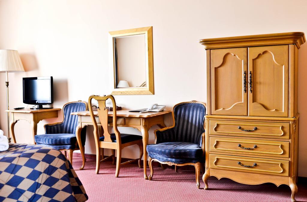 Hotel Sportwerk Tyniec Maly Ruang foto